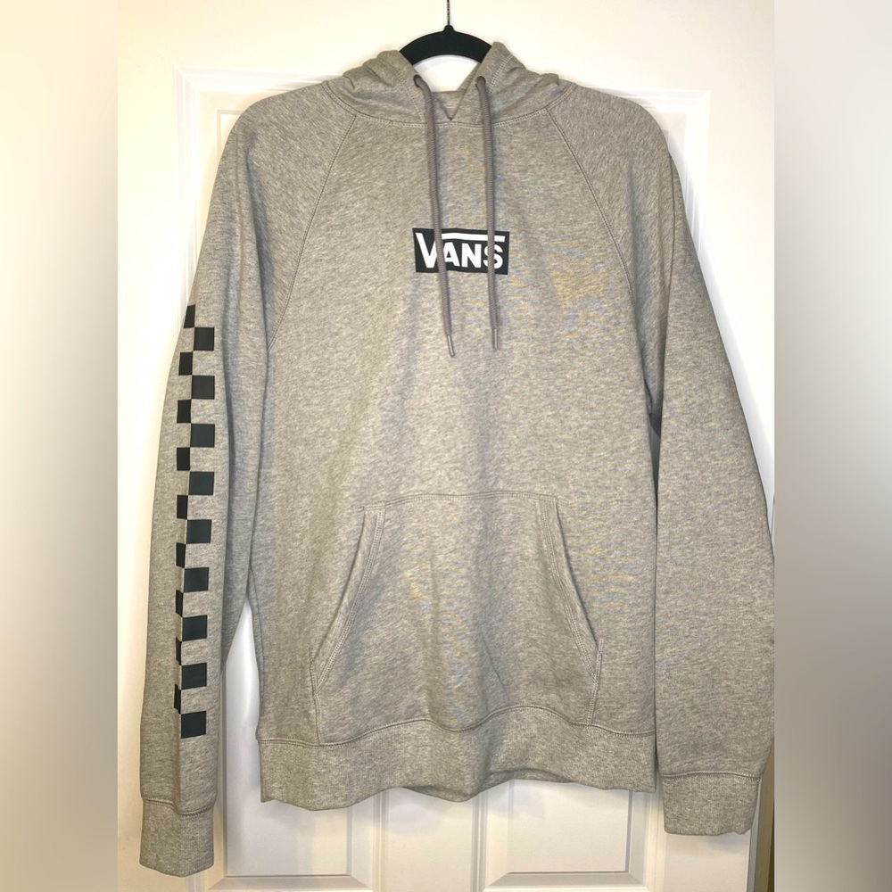 Vans - Versa Standard Hoodie - Size: M